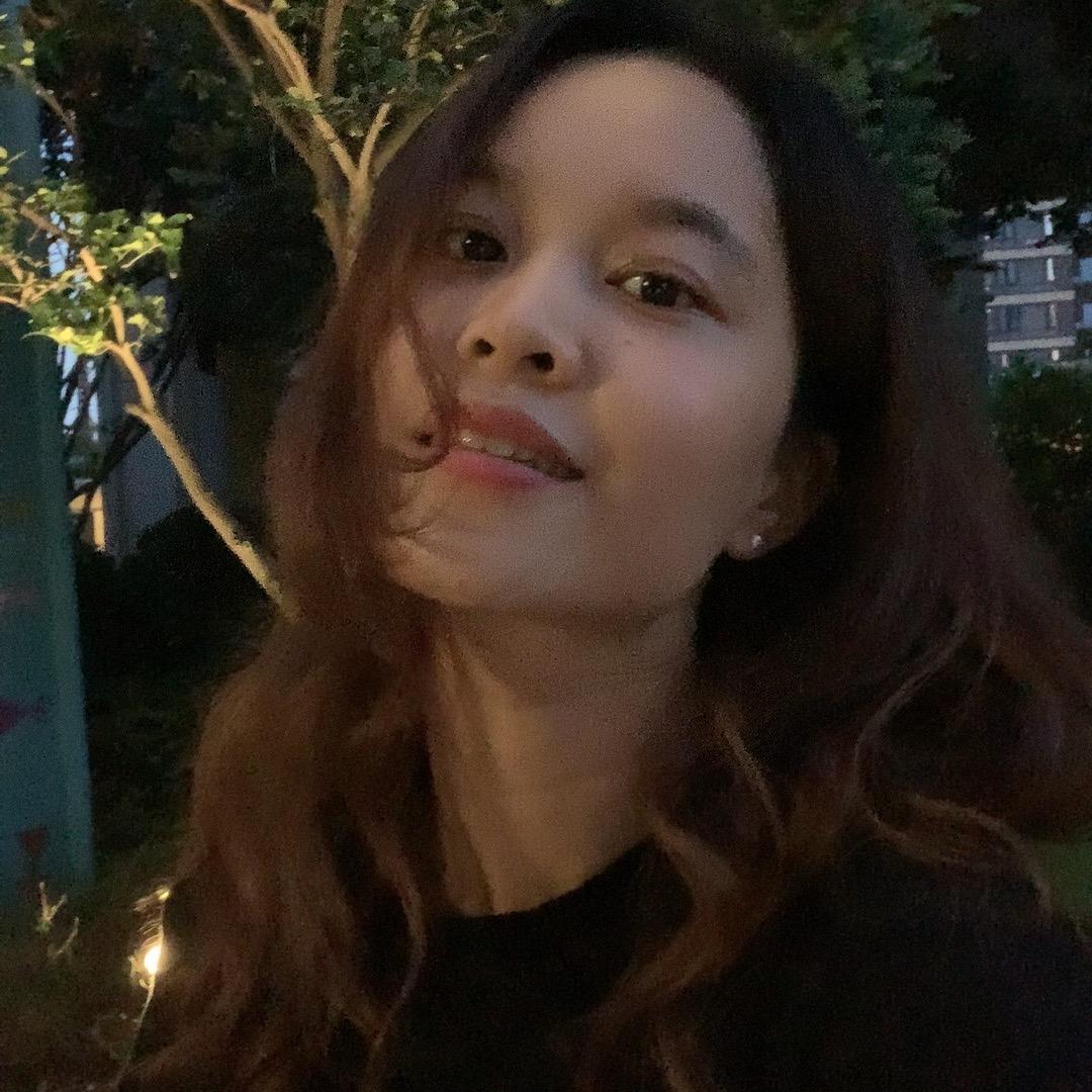 许你晴天☀️