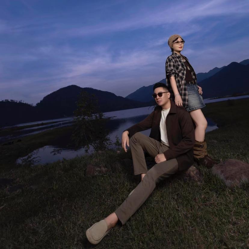 水木夫妻-服饰推荐