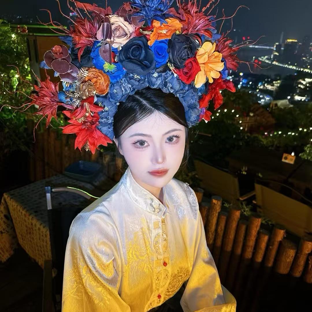 婷妹妹