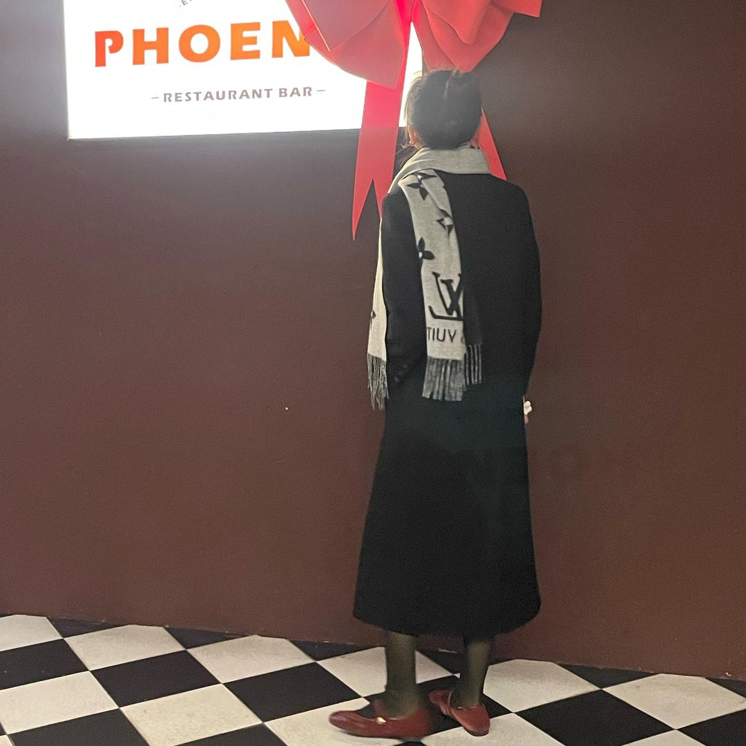 My