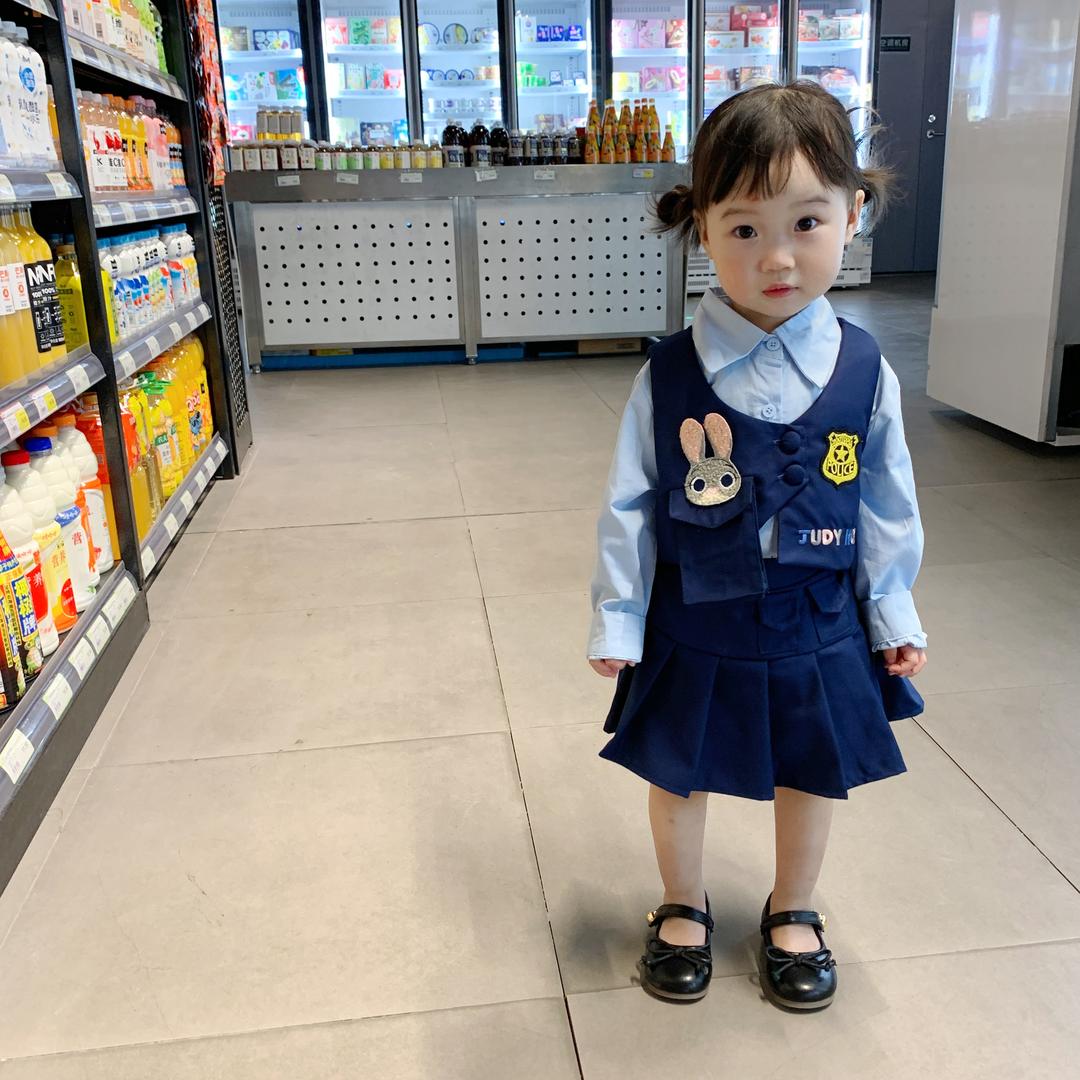 可爱小桑果