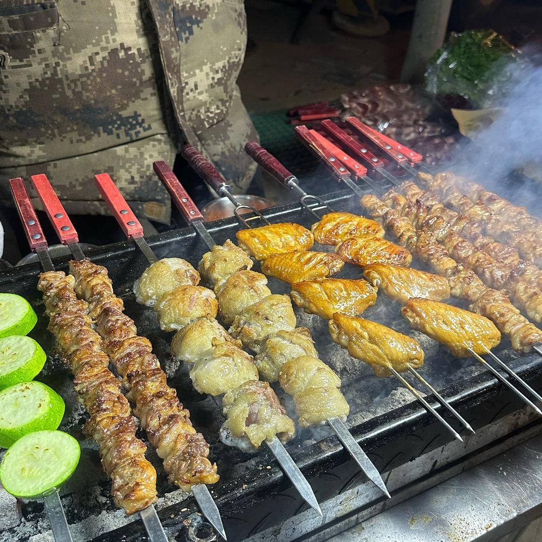 （石门·油边王）*楼底店