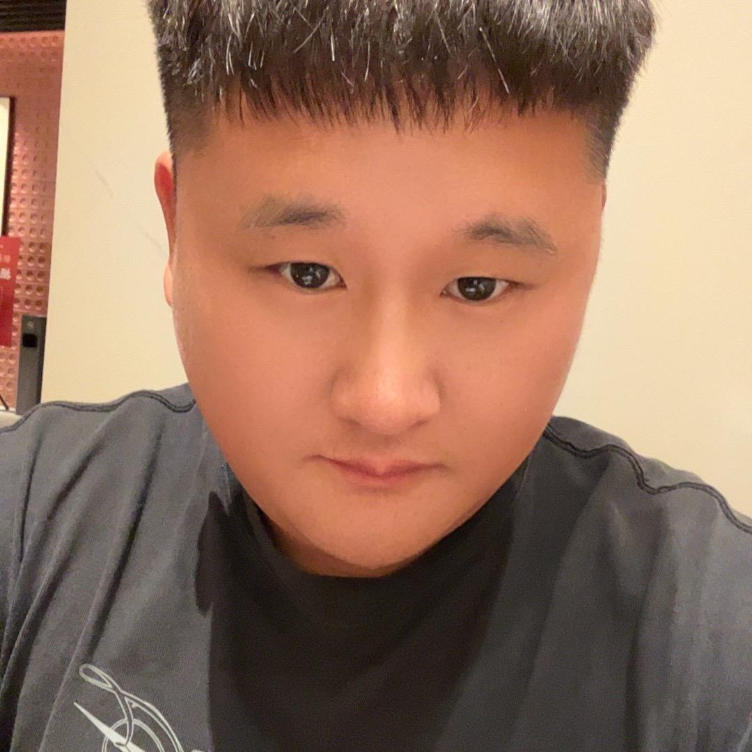 涟水胖哥