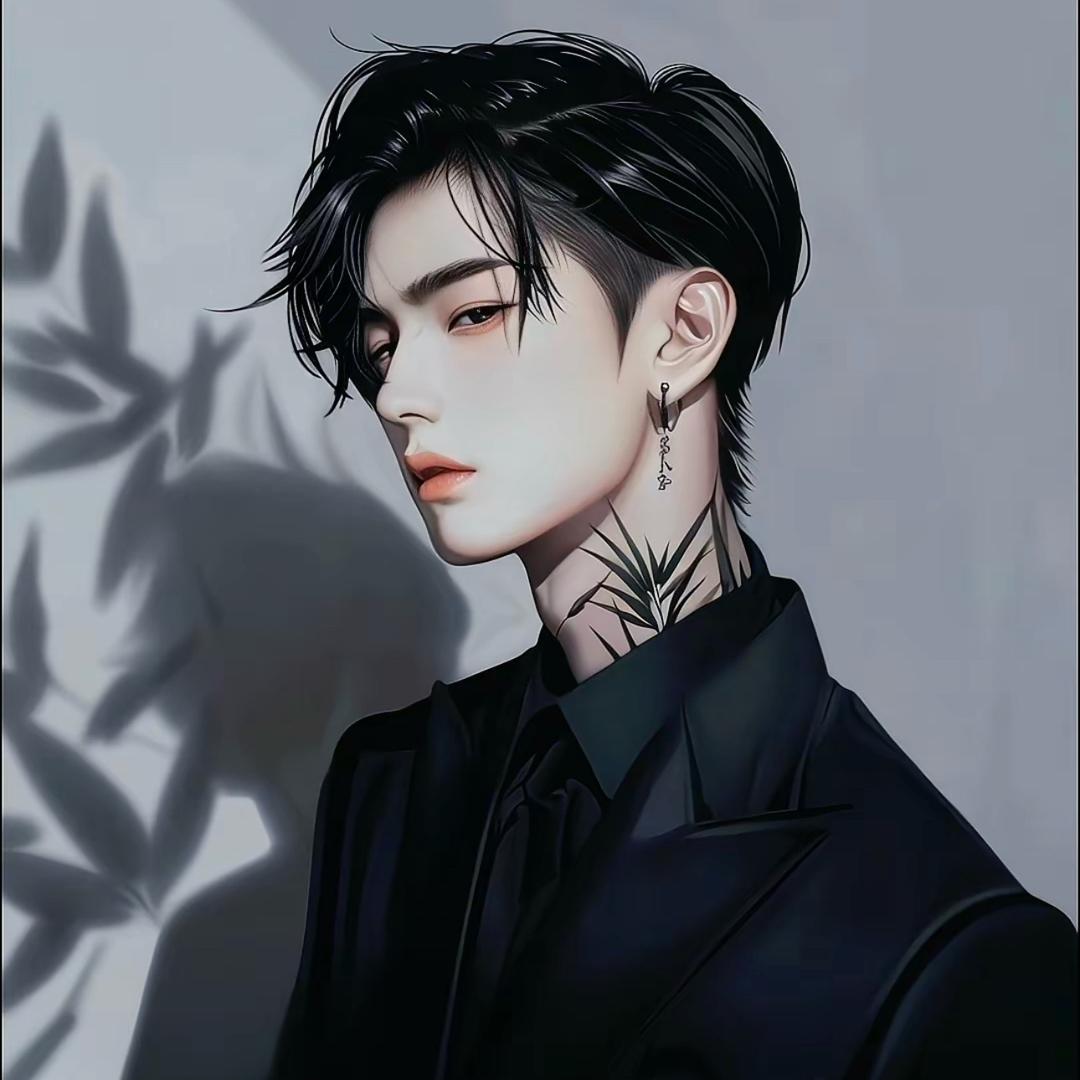 落星