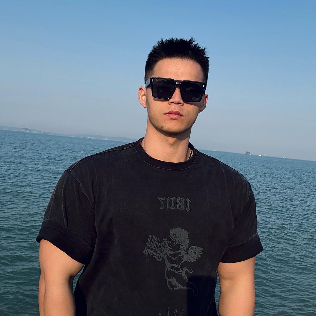 🇵🇸老喻不练腹