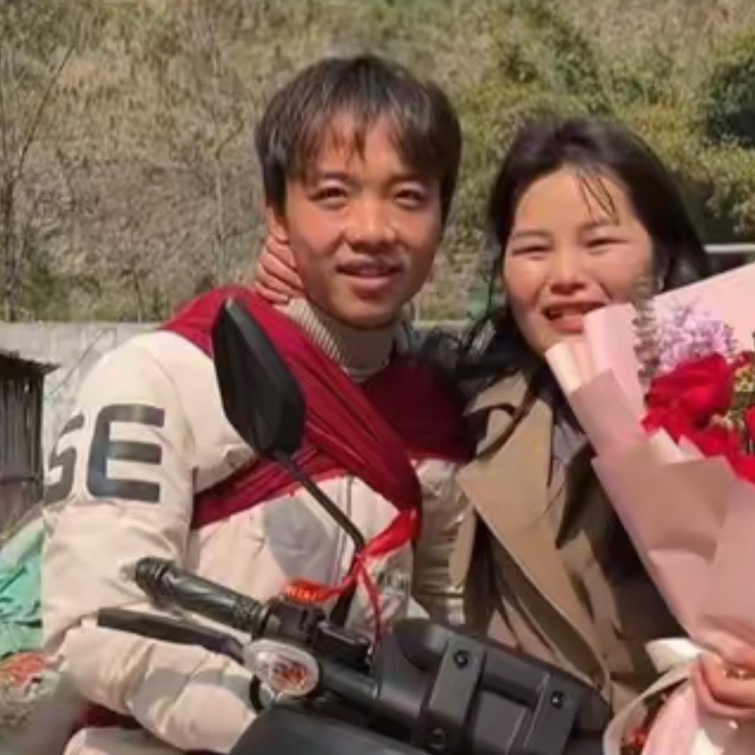 新林夫妇视频剪辑