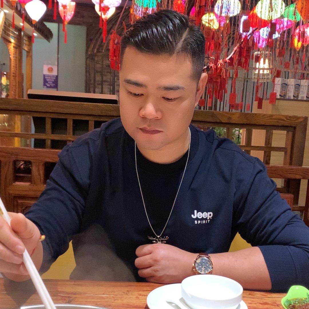 你好.王先生