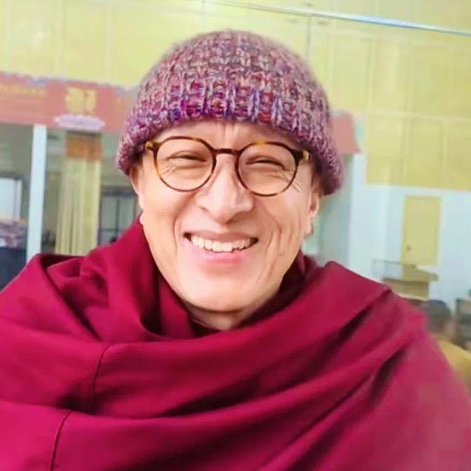 多杰扎西