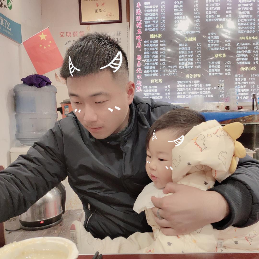 随心洒脱✅做自己