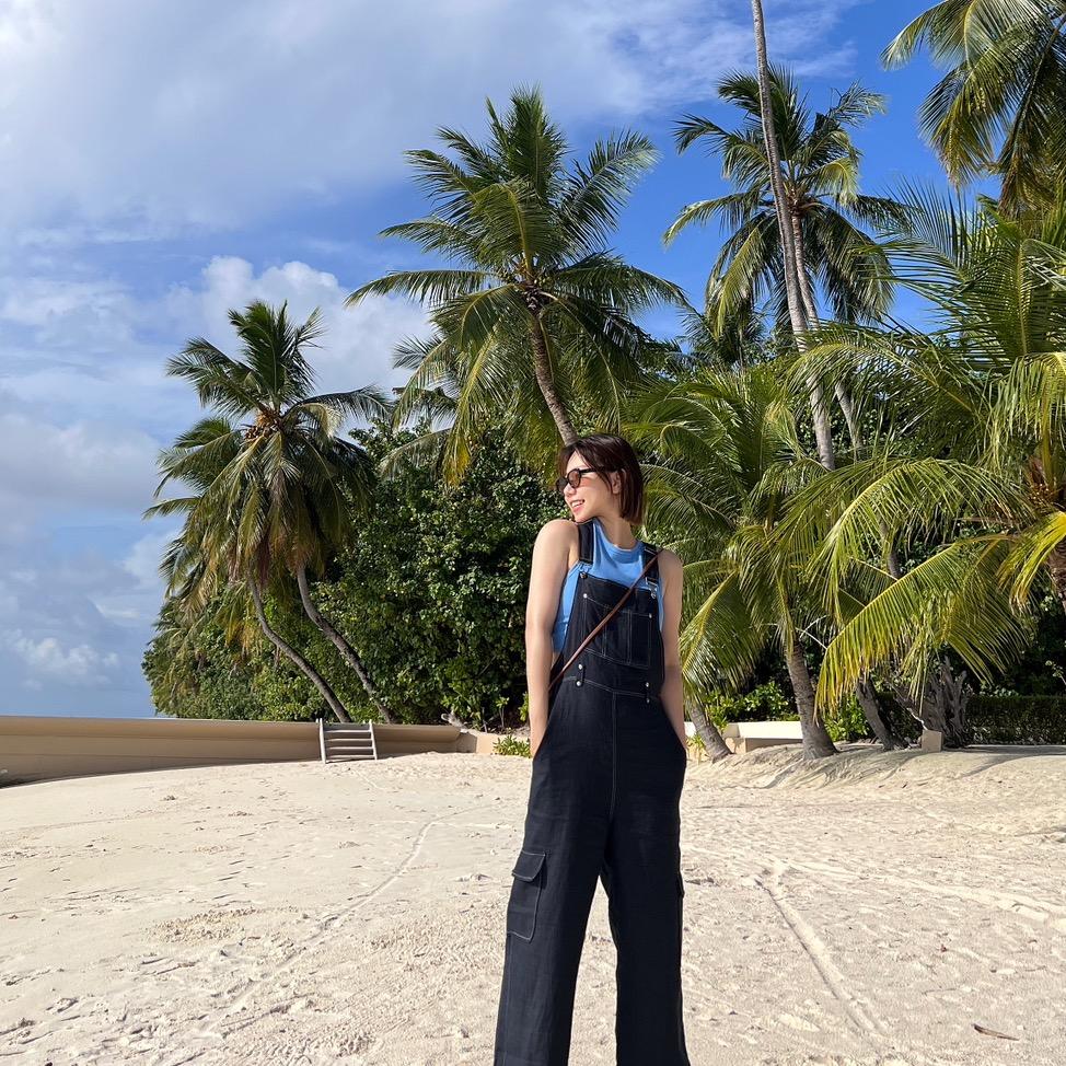 大象妹妹🏝️