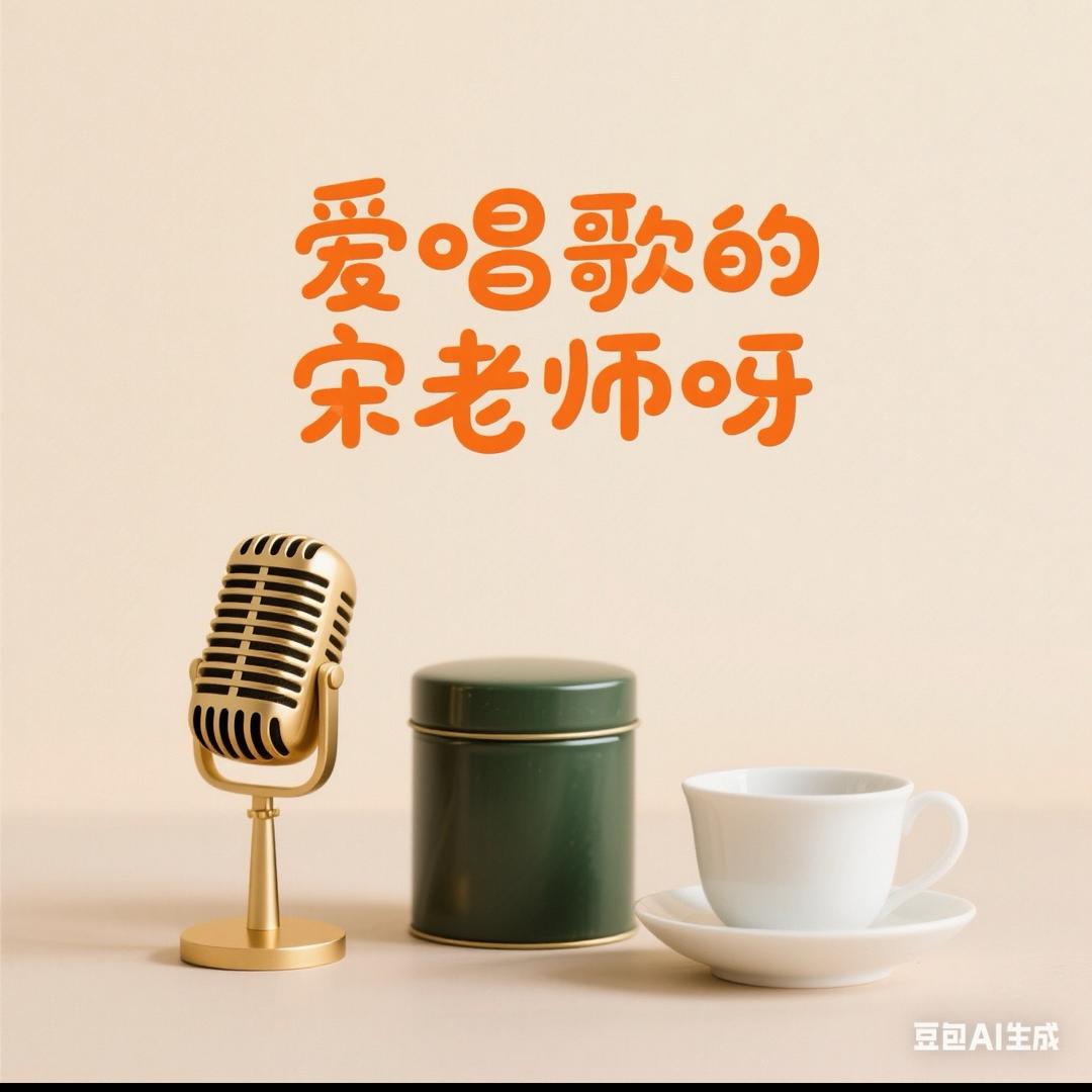 爱唱歌的宋老师呀（退休）