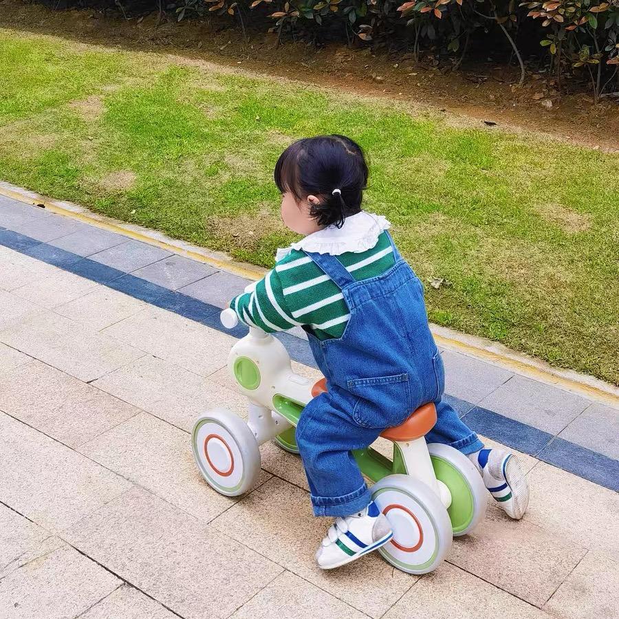 小小童品