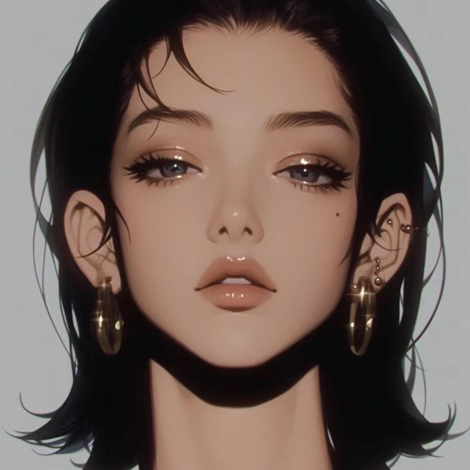 飒MAKEUP-拉拉