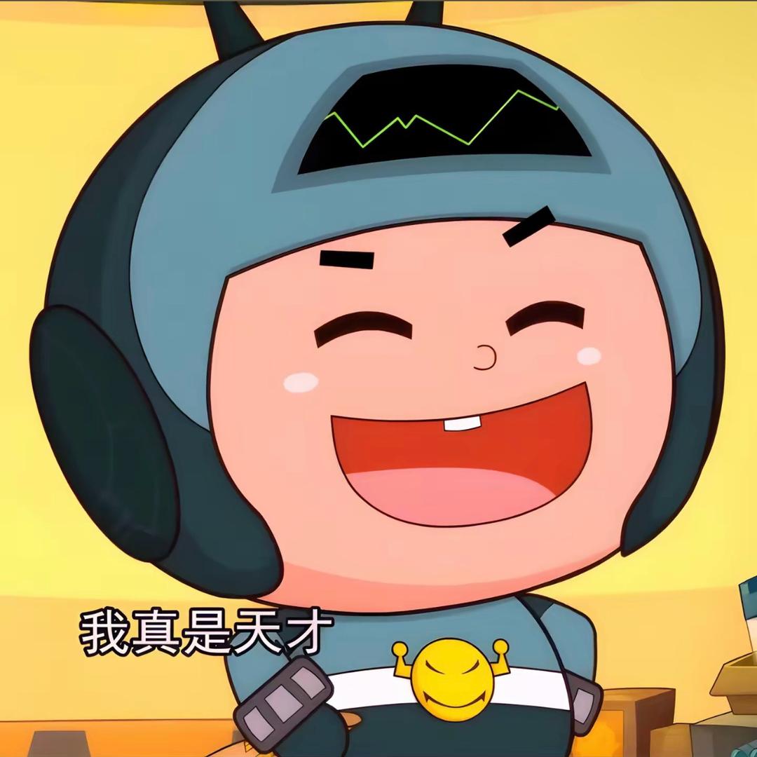 小小怪下士（三角洲跑刀）