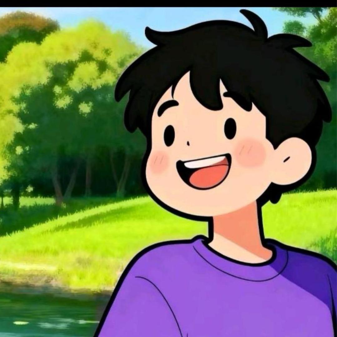 小鱼