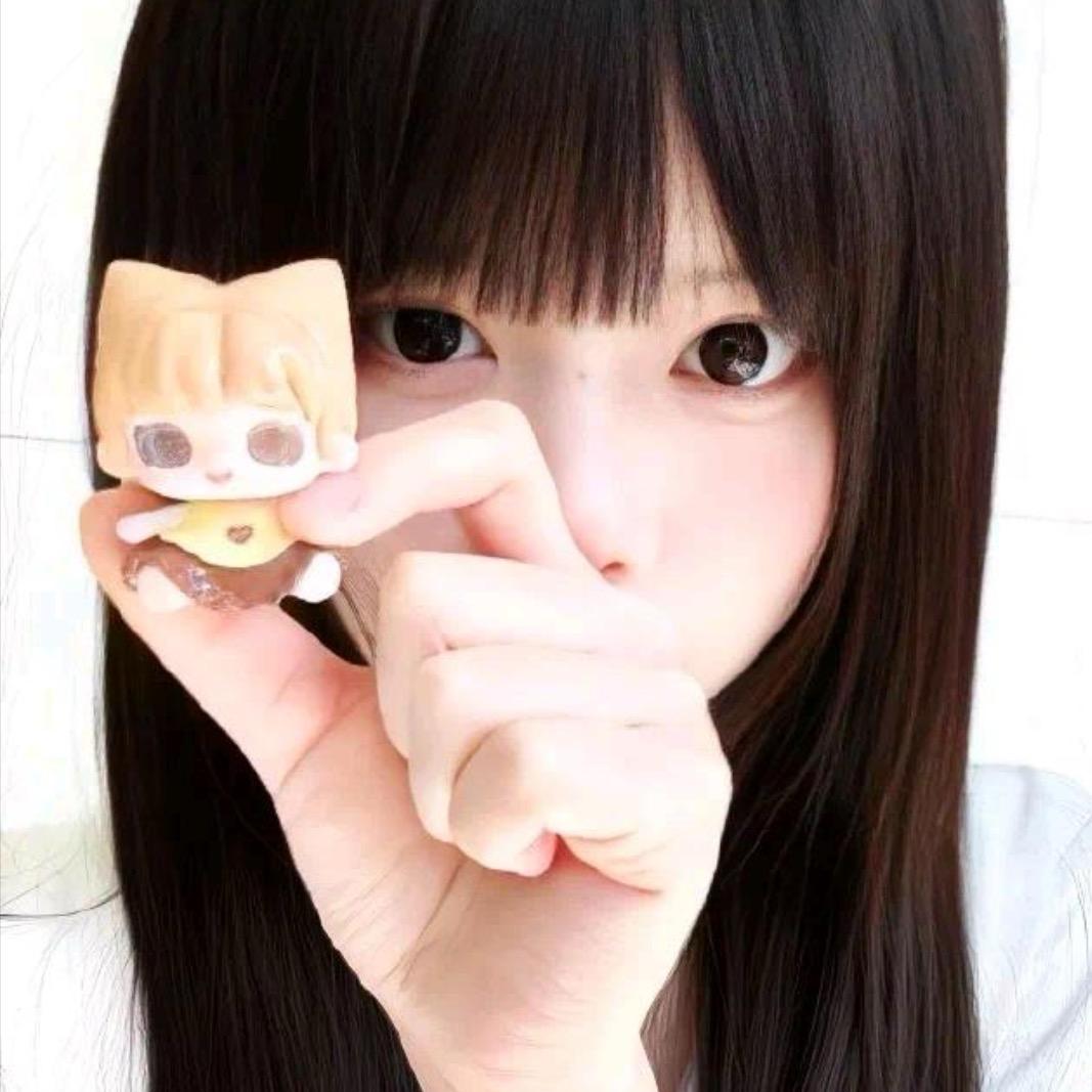 枯库😿