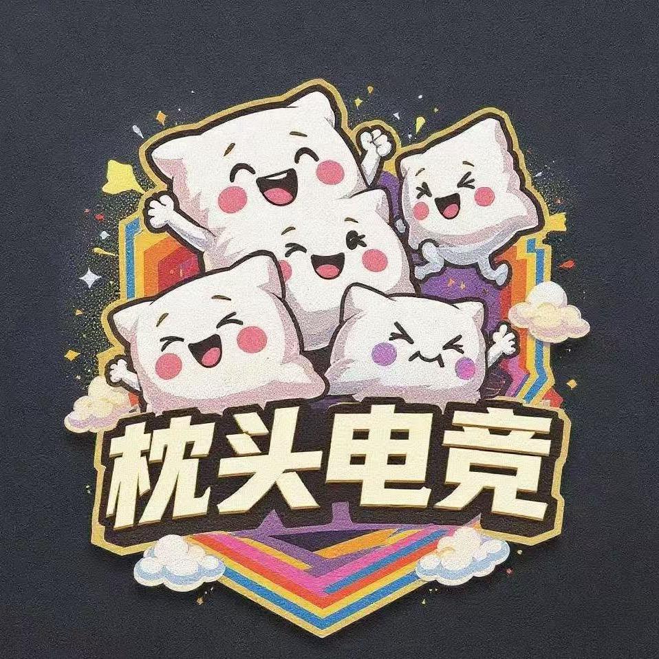 枕头电竞（三角洲行动）