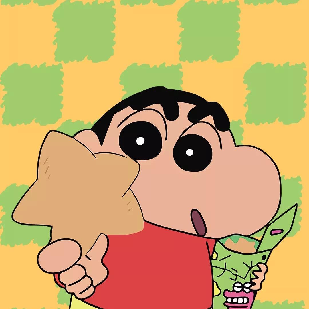 大雄而已。