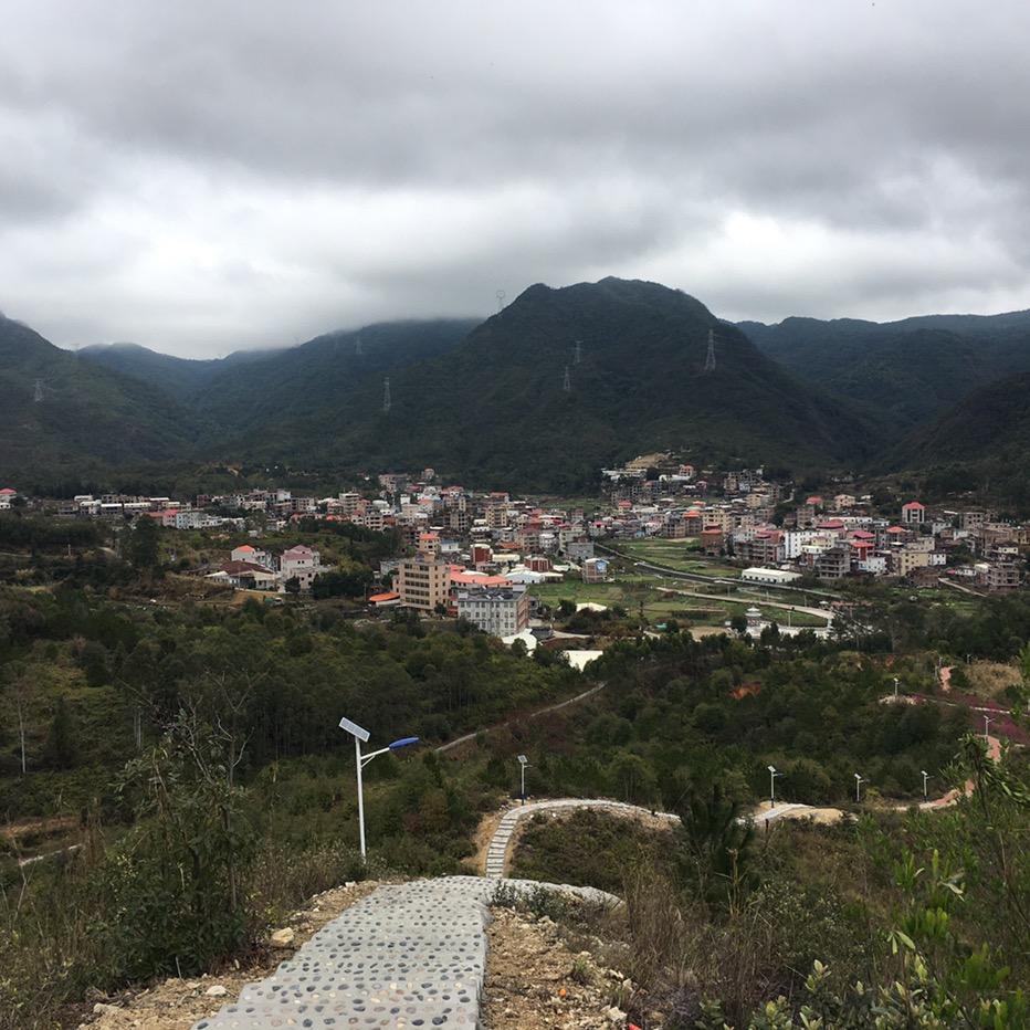 春華秋實