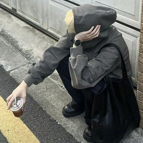 害怕冷暴力！