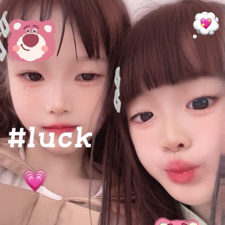 变装博主