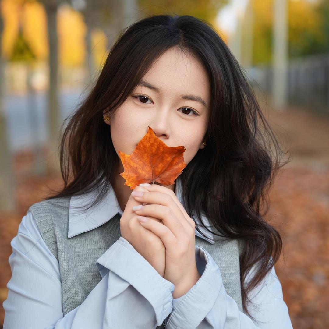 以月📷
