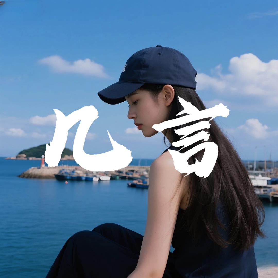 几言电台