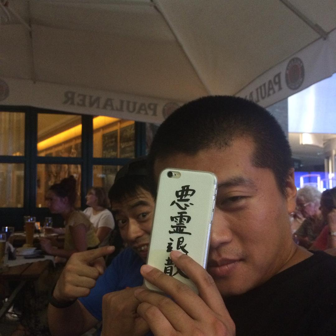 蛋鹏是好教练