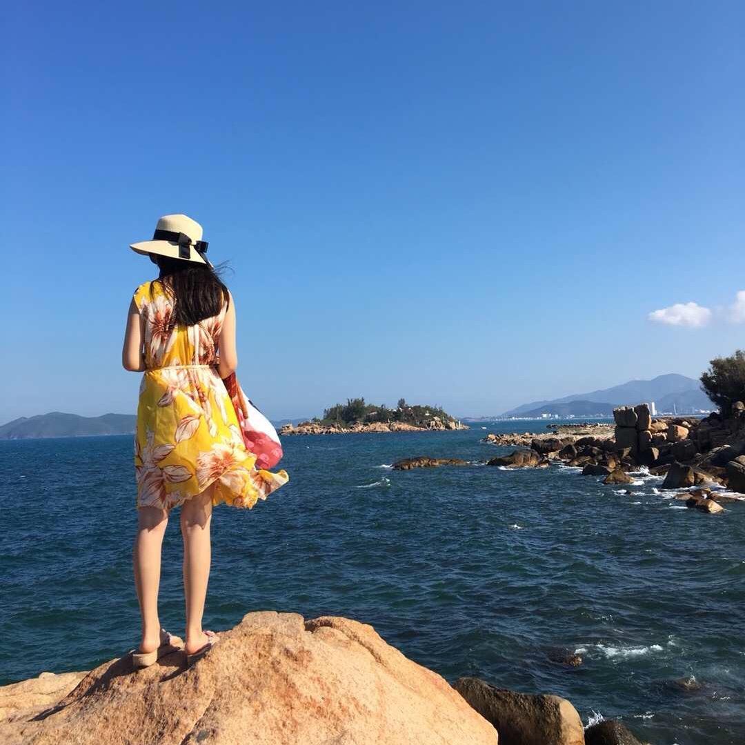 芳之园（白开水）