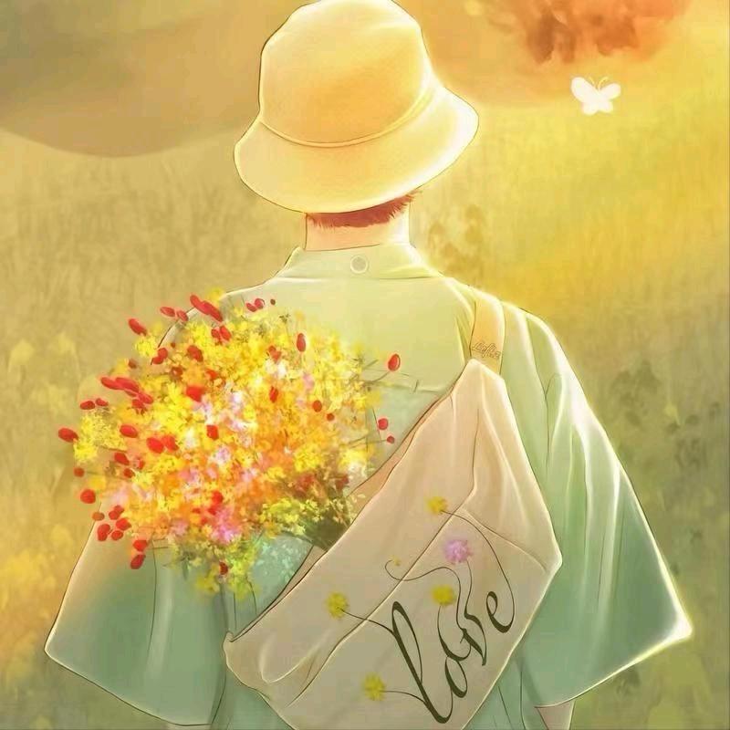 ꕥ᭄ꦿ 独  宠  ⭐️ঞ