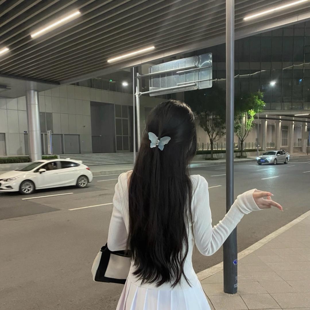 清清大小姐