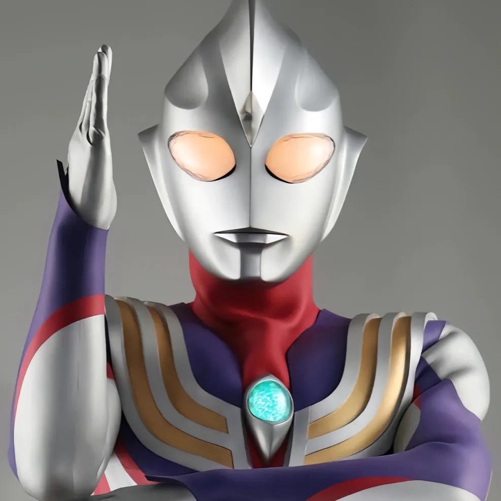 奥特曼大战小怪兽