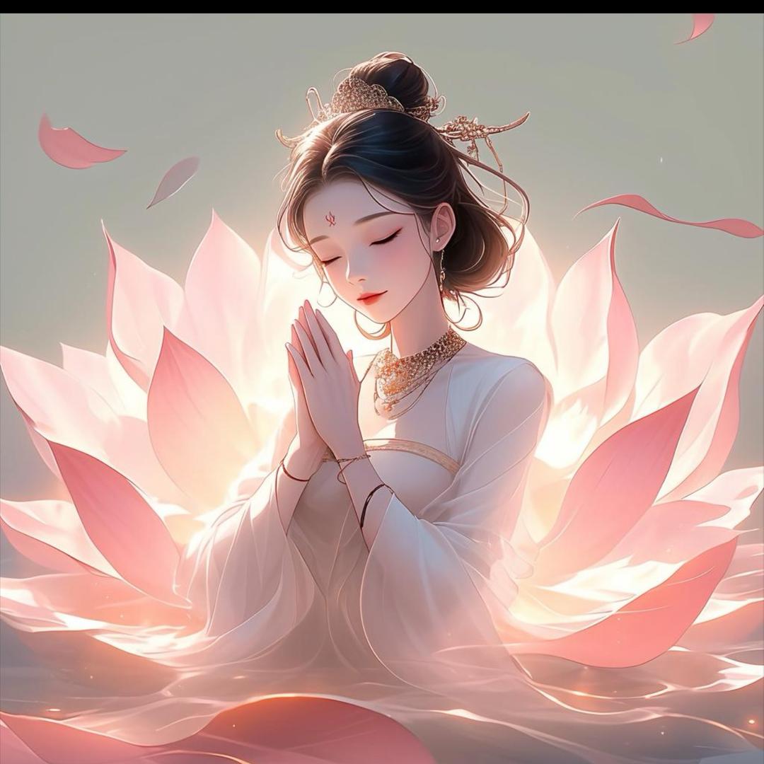 尘世解忧人
