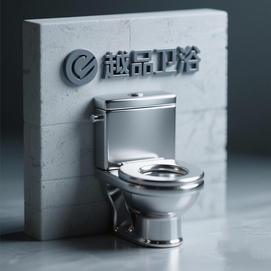 越品马桶卫浴