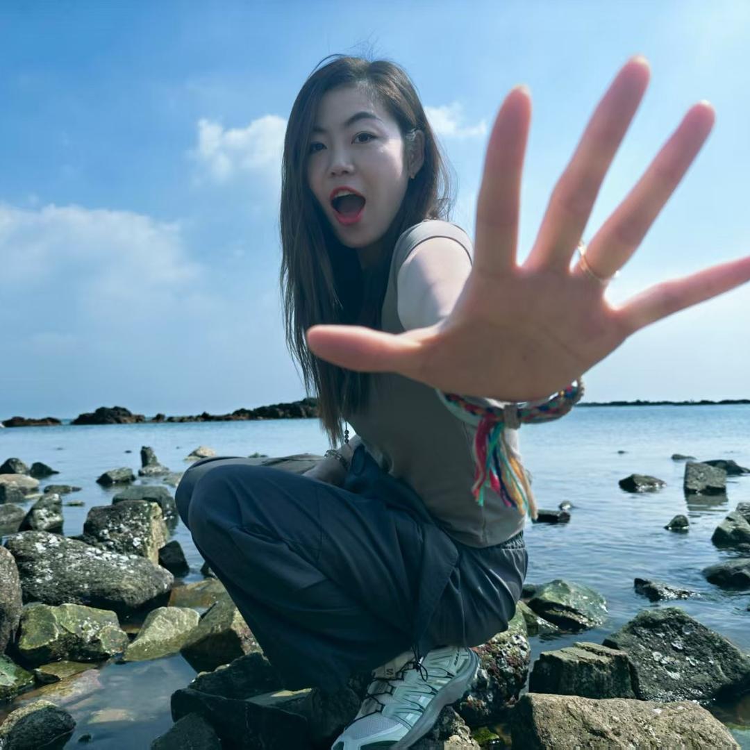 sunny同学