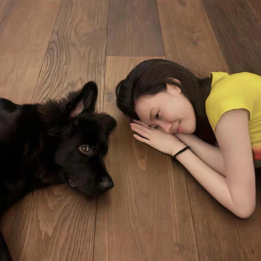 我吃薯条不蘸酱