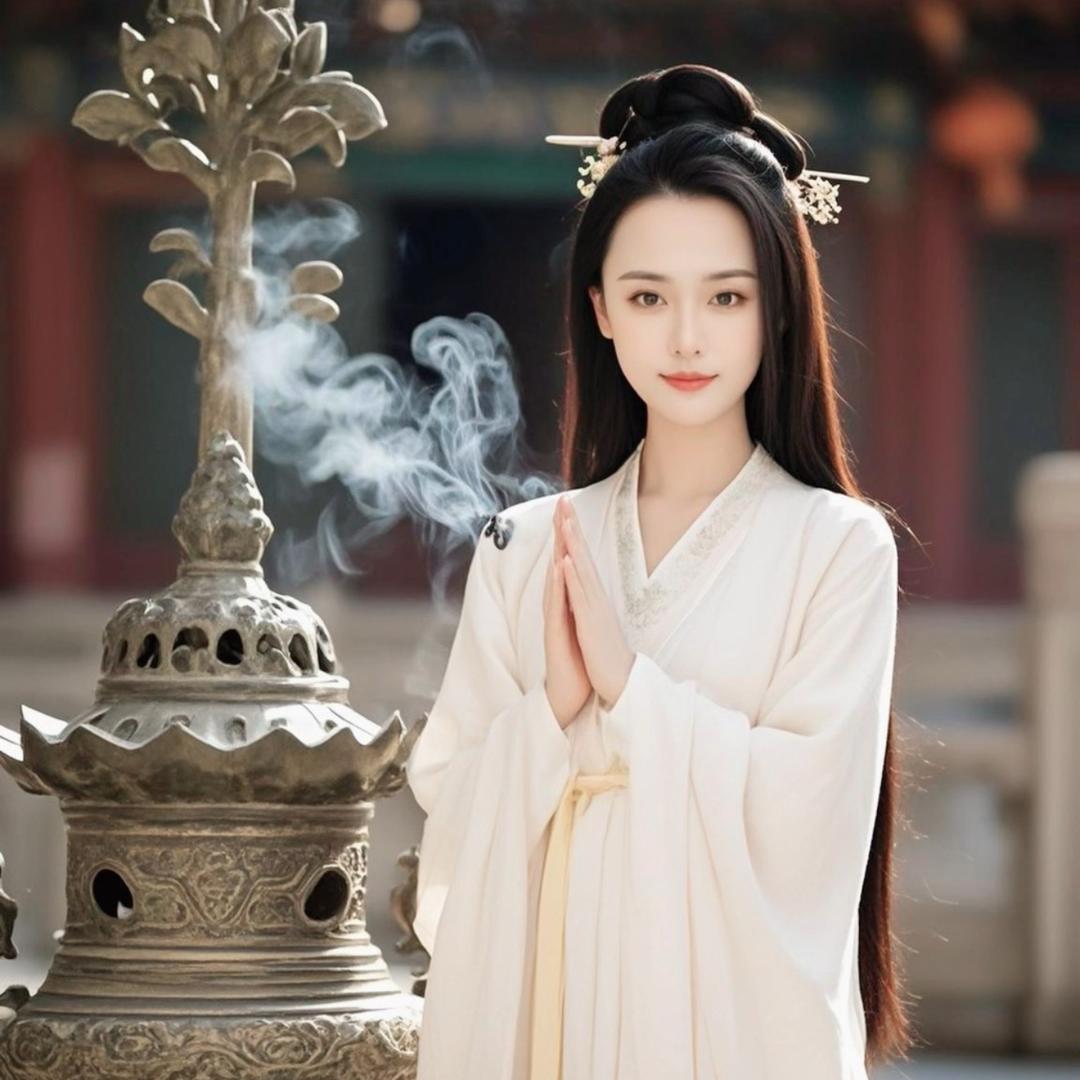 🌸李~不温柔🌸