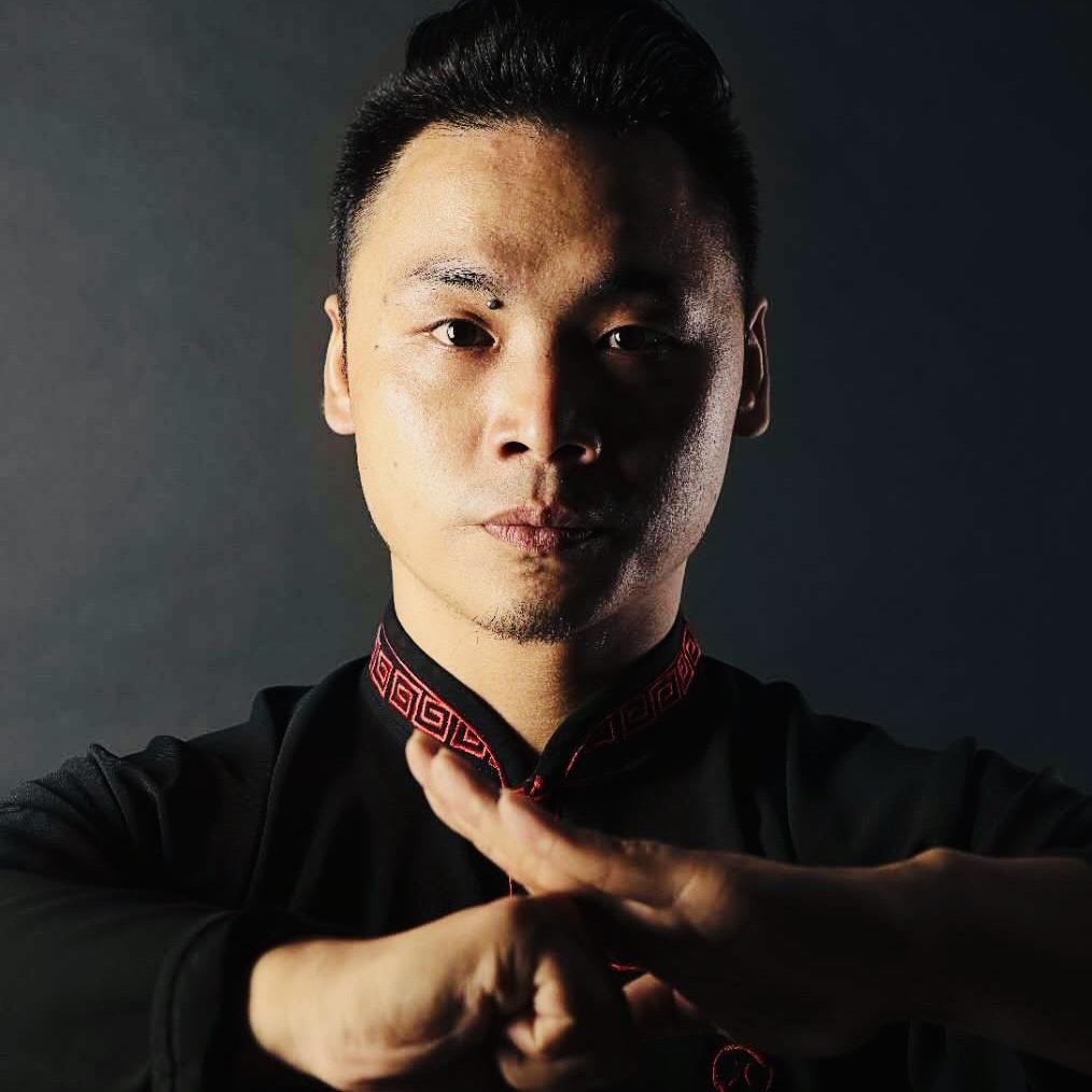 龙承武—龙星武馆