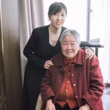 李寨王奶奶