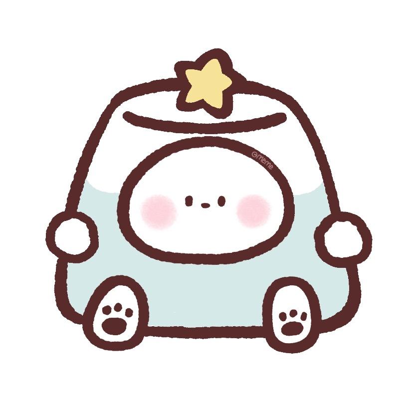 小可布丁