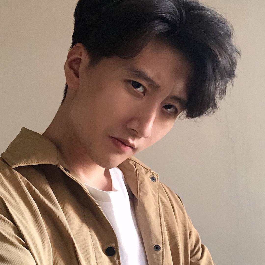杨屁屁又来了（北京脱单救助站）