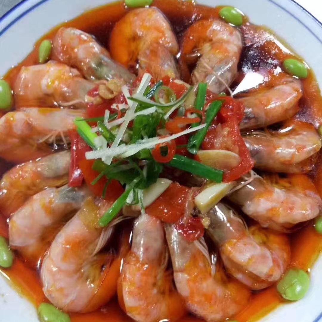 专业烧大食堂菜主厨