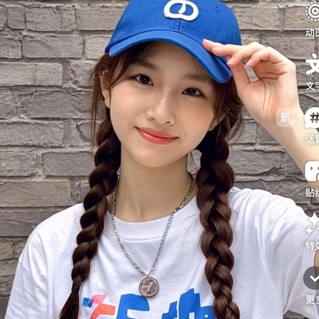 甜妹衣橱