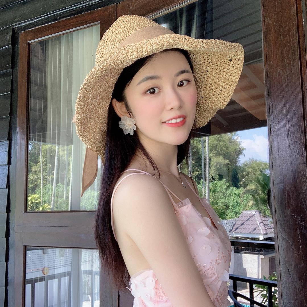 爱运动的小公主@抖音