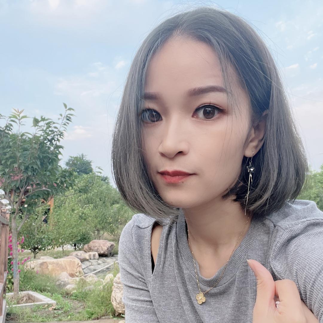 美玲💐半永久定妆