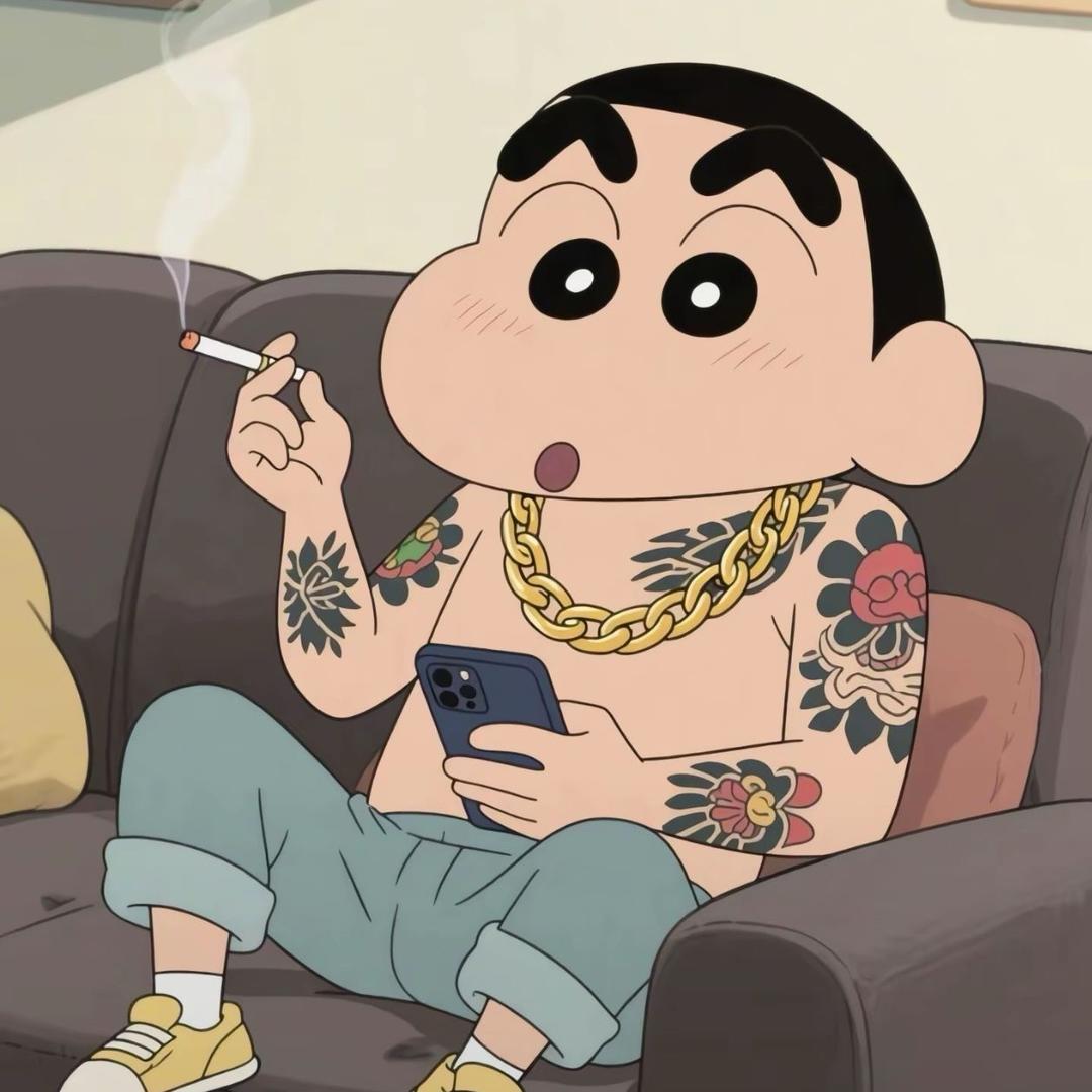 故事还长🥰