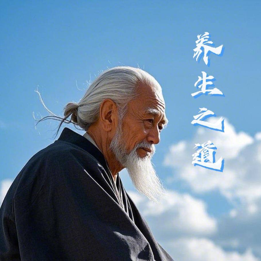 一阵养生风
