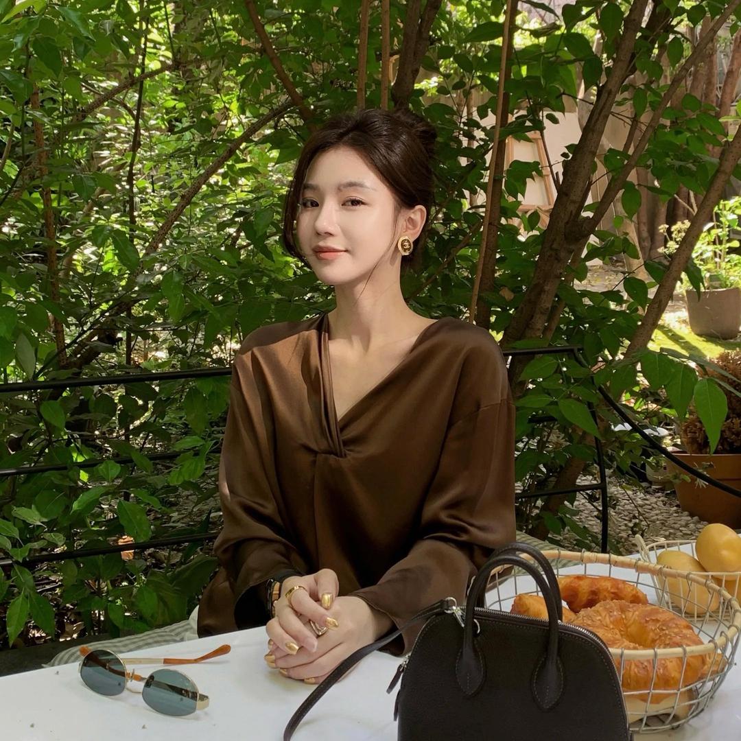 刘一一（爆款穿搭）