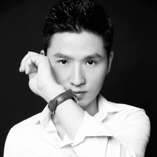 徐森造型量贩设计