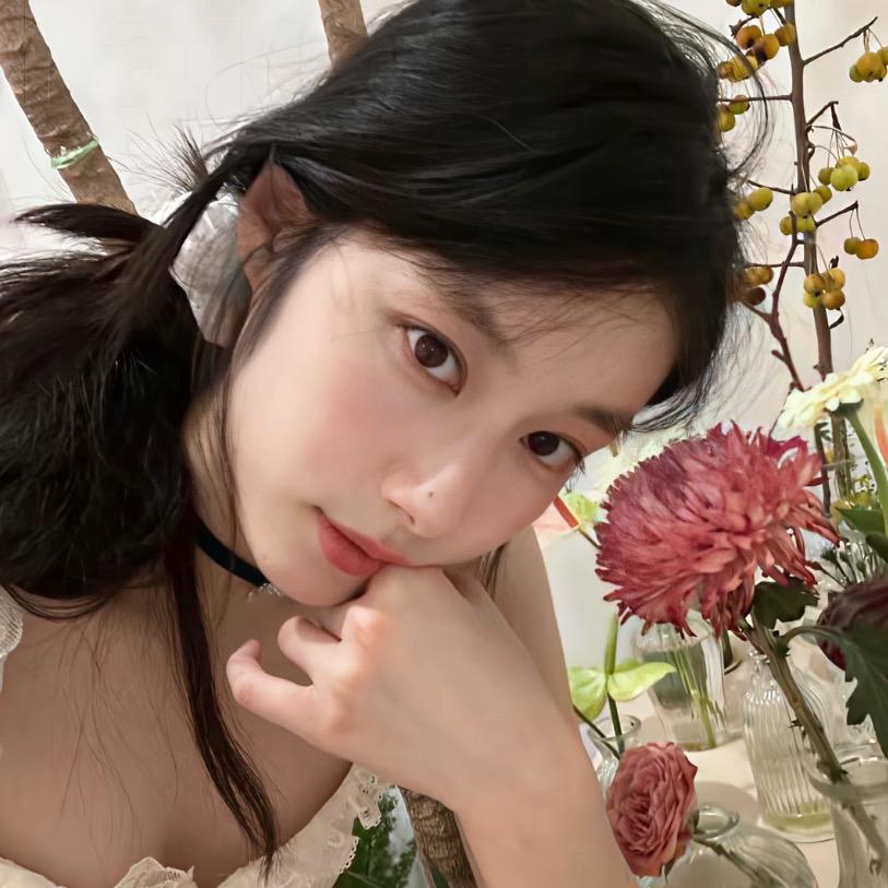 夏雨何女士👸🏻